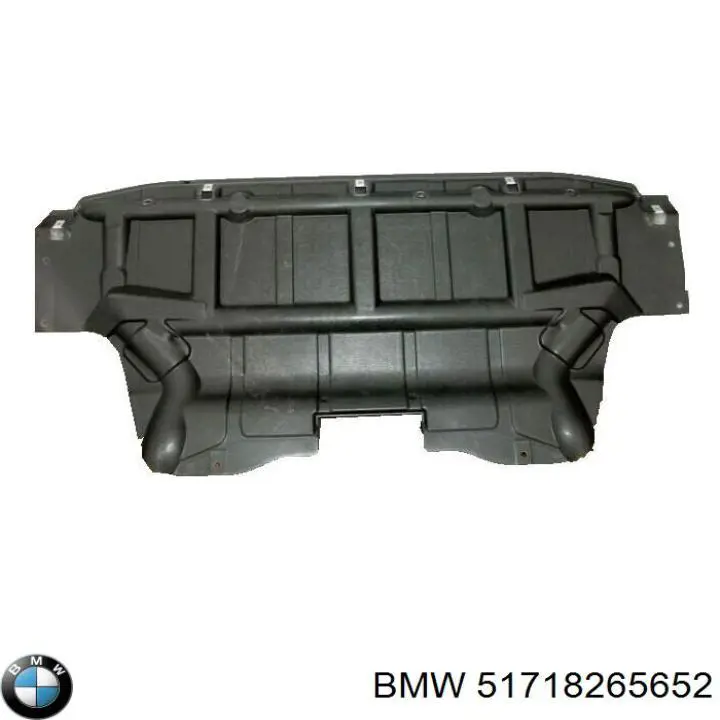 Protección de cárter BMW 51718265652 precio, desde 190,28 EUR