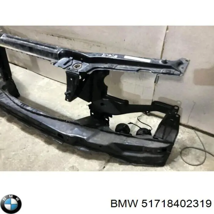 Comprar 51718402319 BMW Soporte de radiador