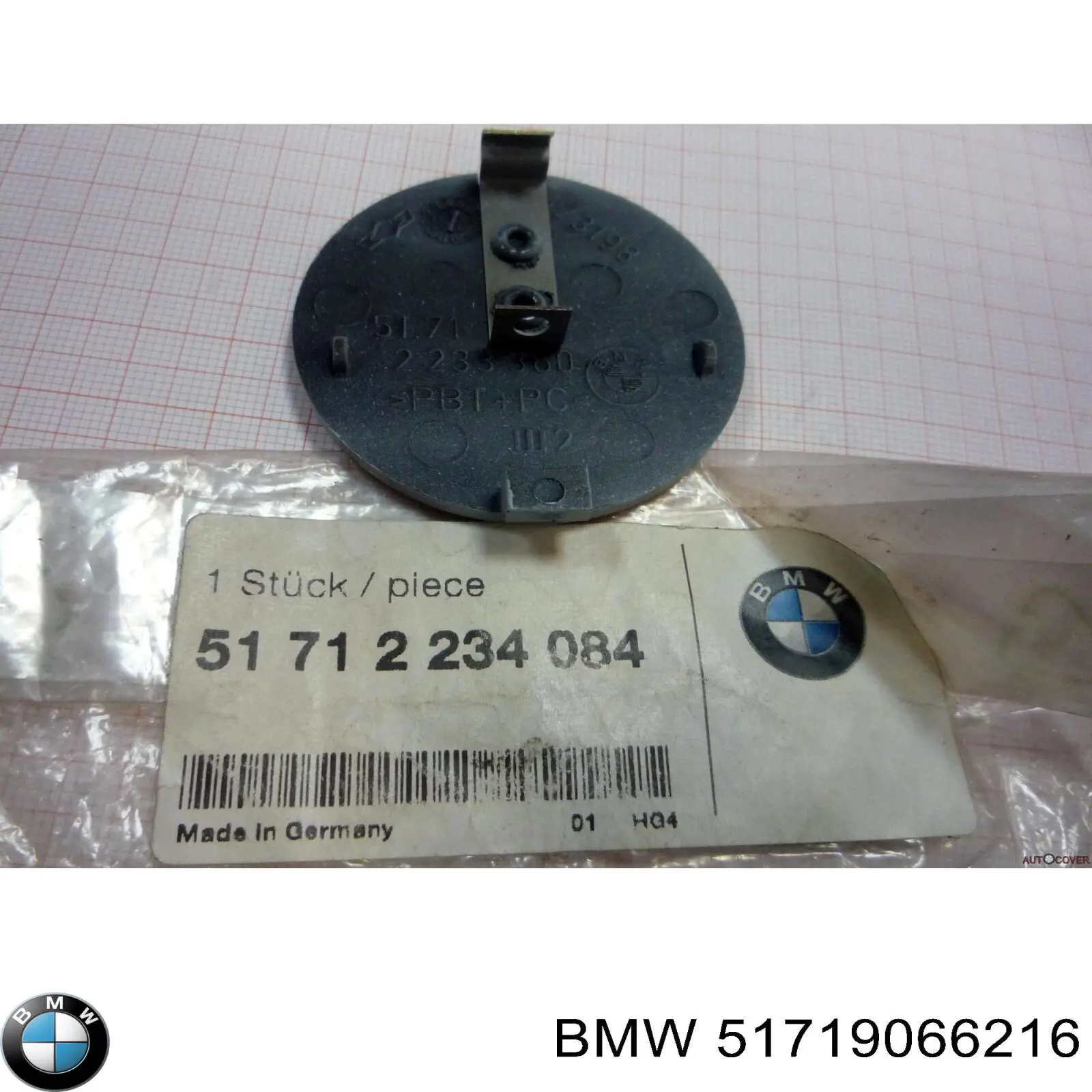 51719066216 BMW