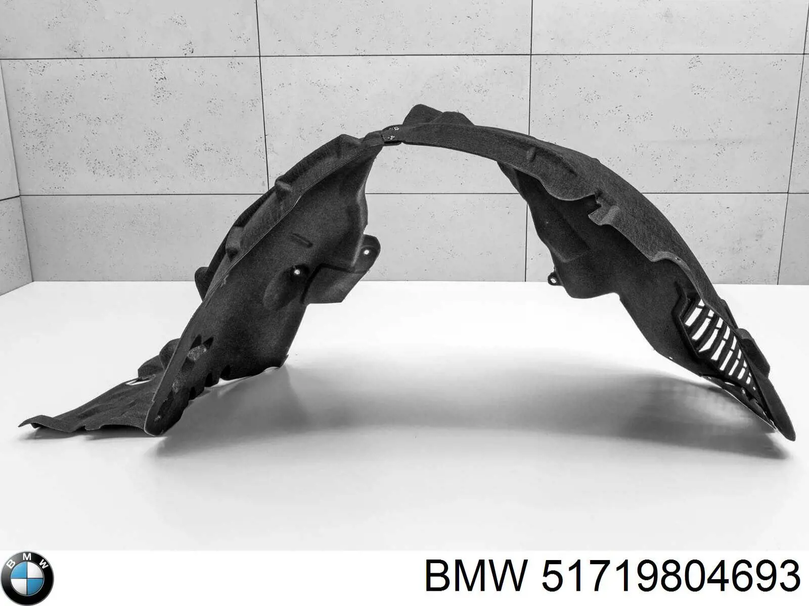  BMW 51719804693 precio, desde 81,31 EUR