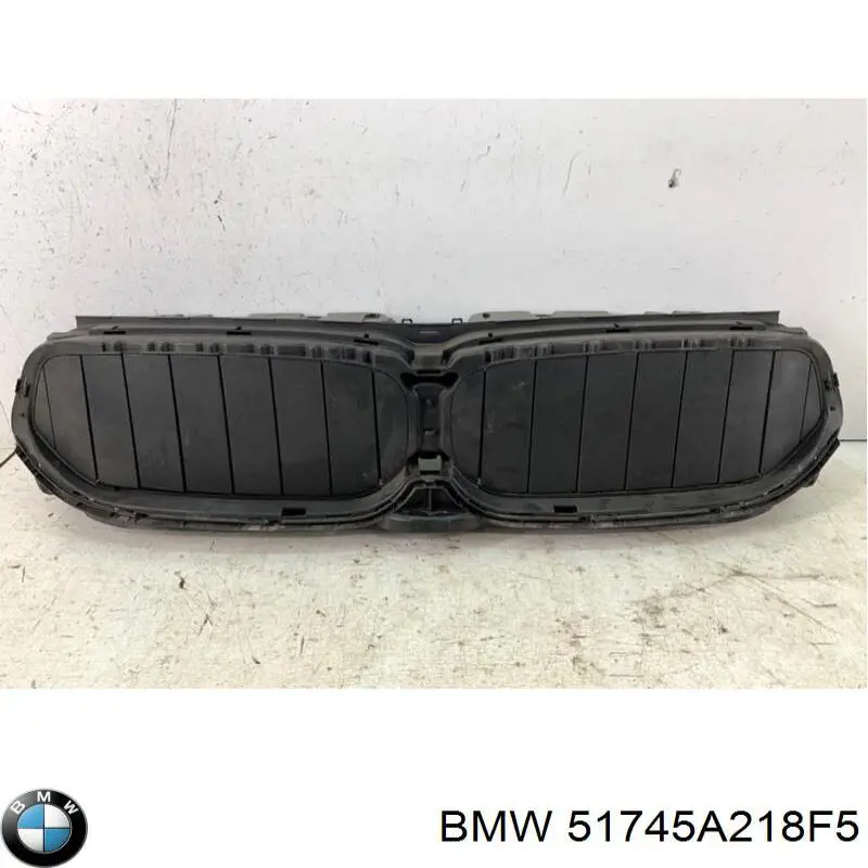  BMW 51745A218F5 precio, desde 255,89 EUR