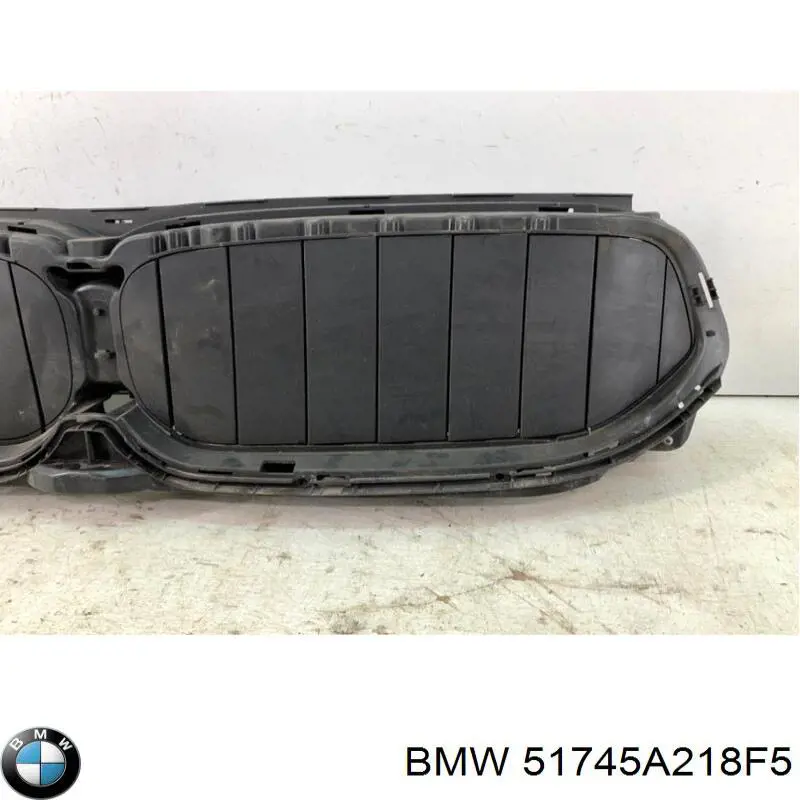 Comprar 51745A218F5 BMW 
