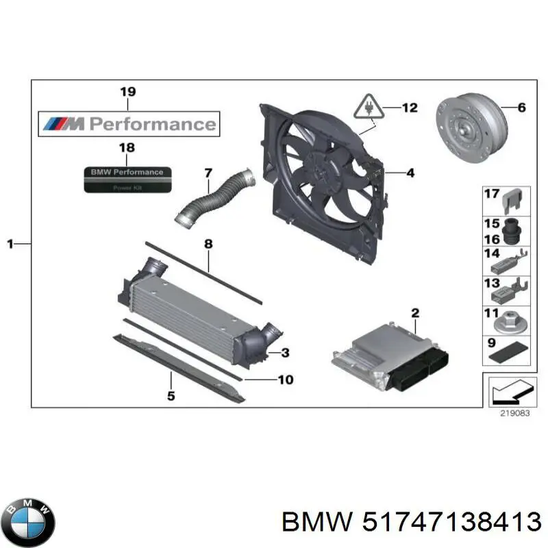 51747138413 BMW