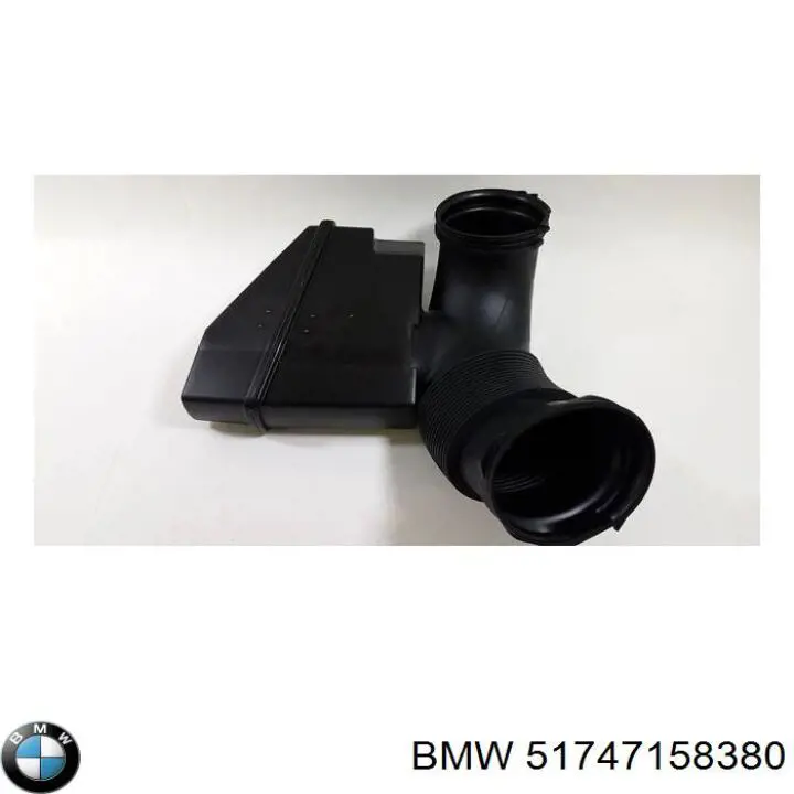 51747158380 BMW