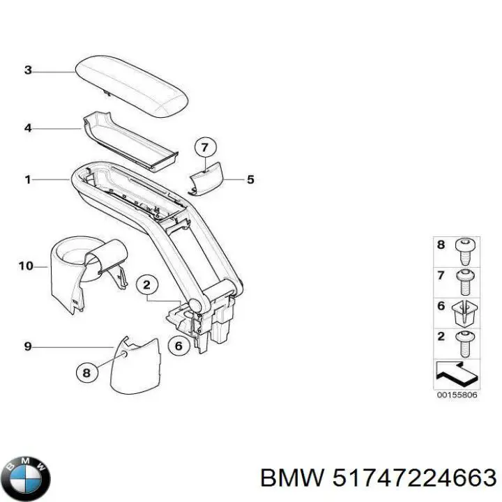 51747224663 BMW