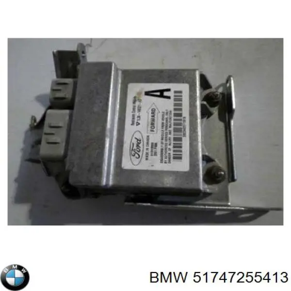 Comprar 594E844 Signeda Deflector de aire del radiador