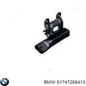 Deflector de aire del radiador 51744820942 BMW