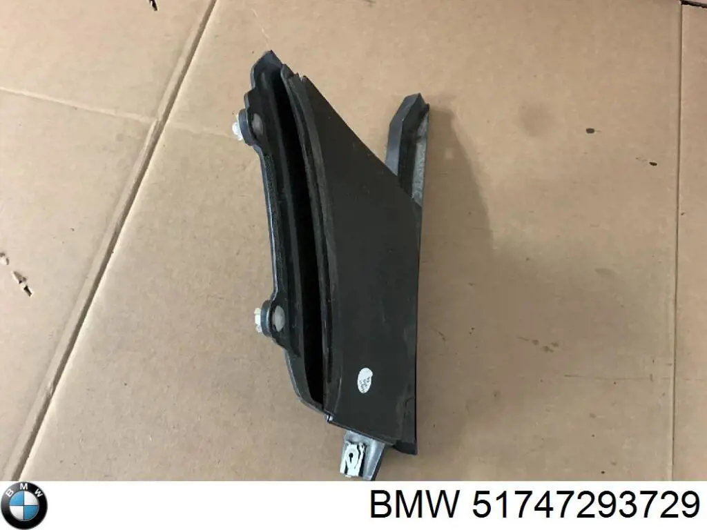  BMW 51747293729 precio, desde 50,09 EUR