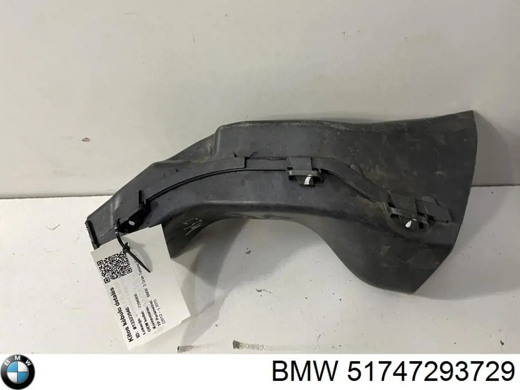 Comprar 51747293729 BMW 