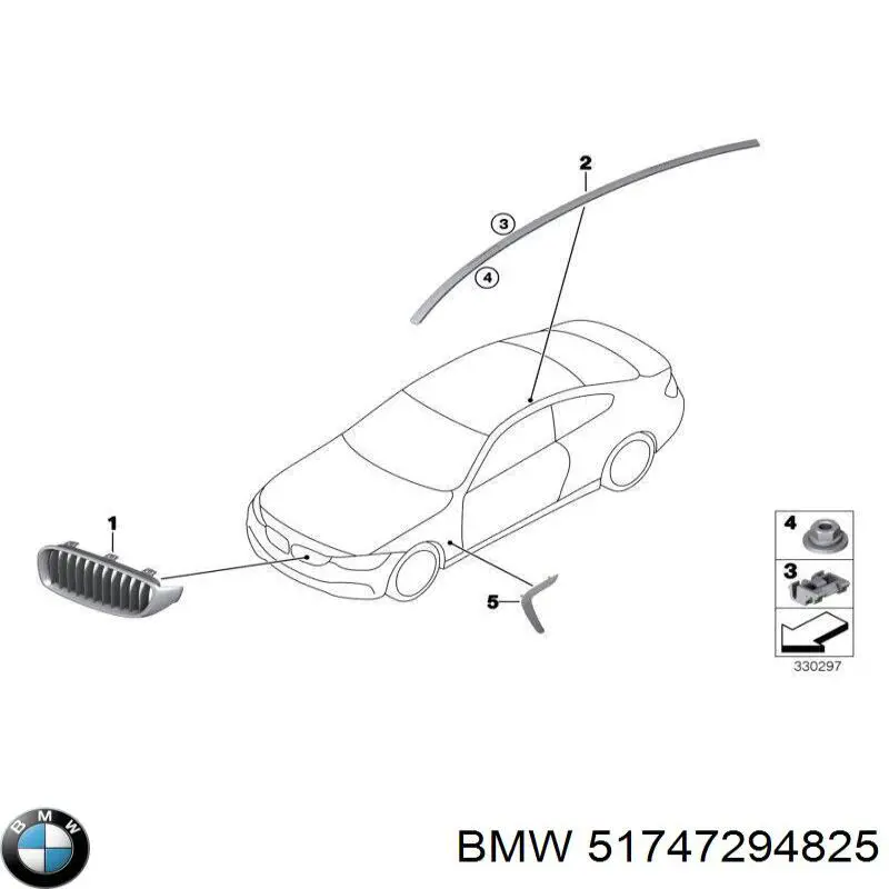 51747294825 BMW