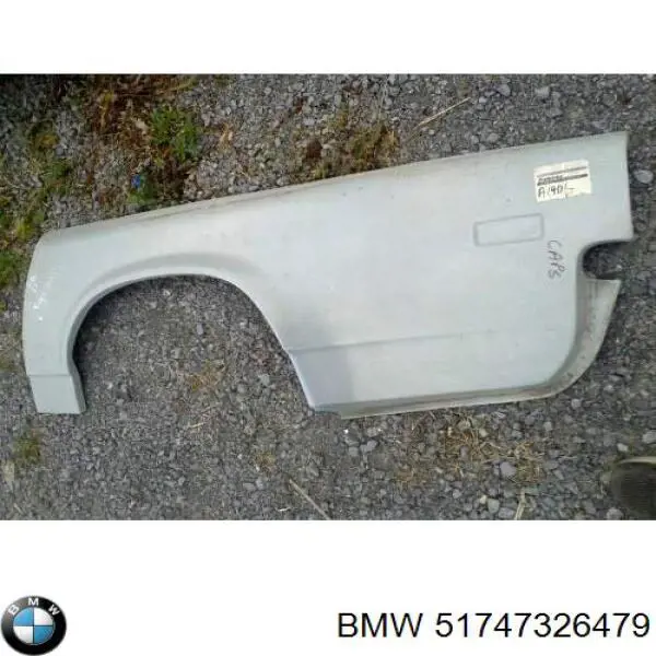 51747326479 BMW