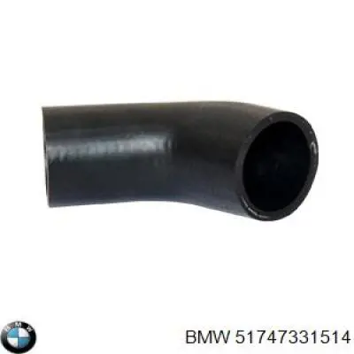 Soporte De Radiador Superior (pinzas) para BMW 2 (F23)