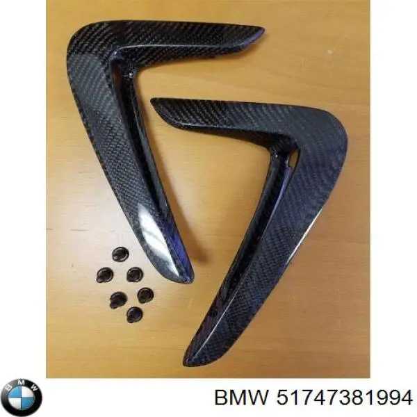 51117349304 BMW