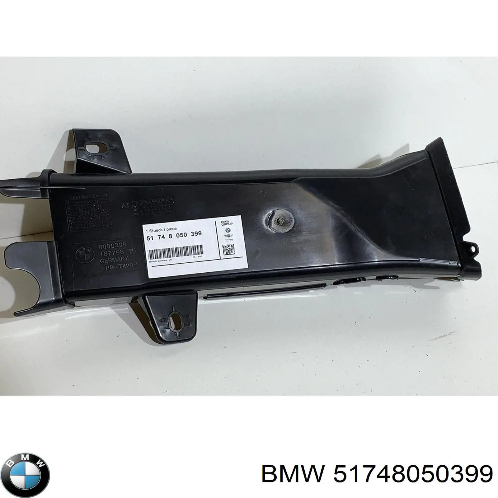 51748050399 BMW