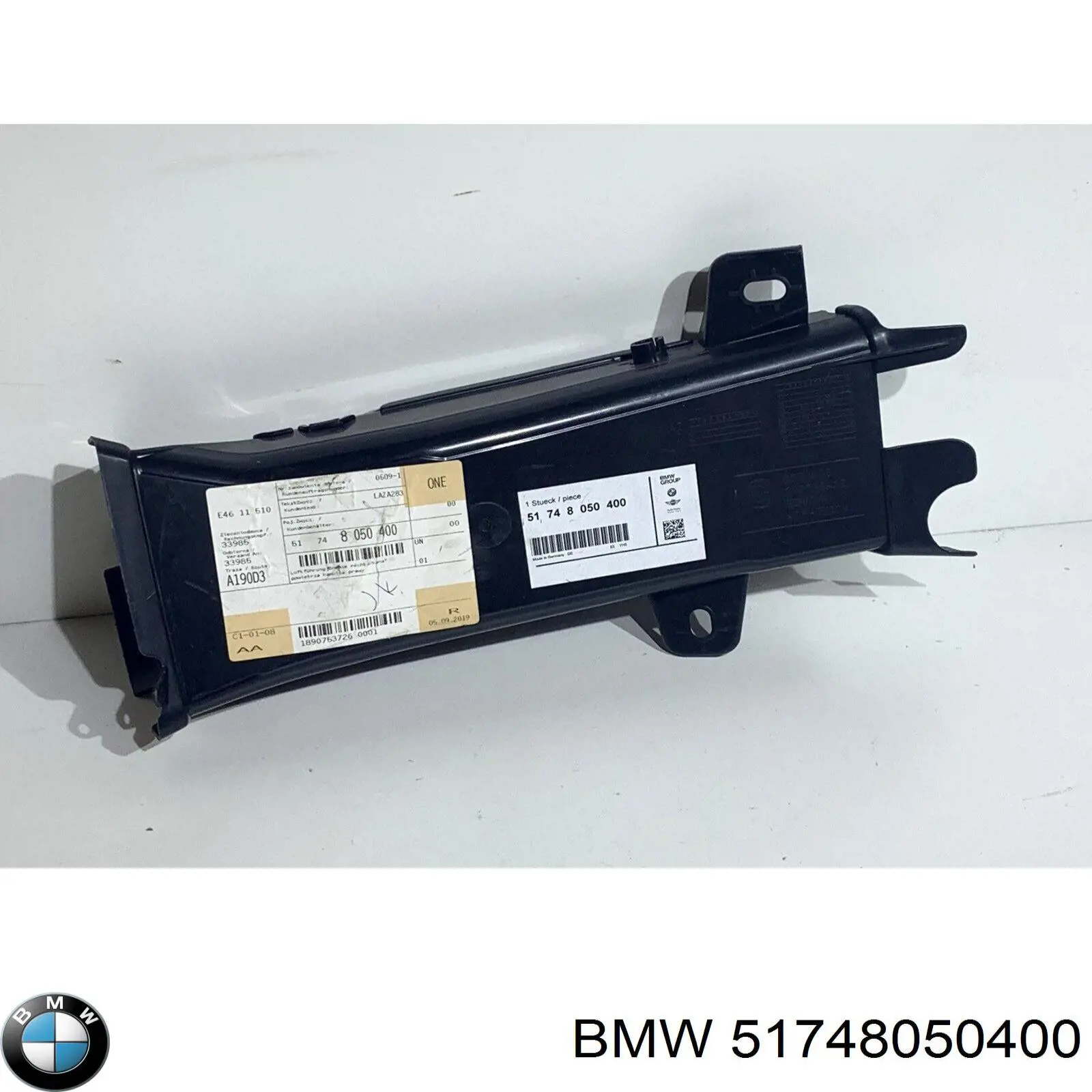 51748050400 BMW