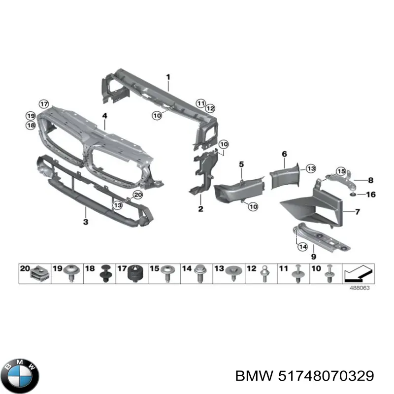 51748070329 BMW