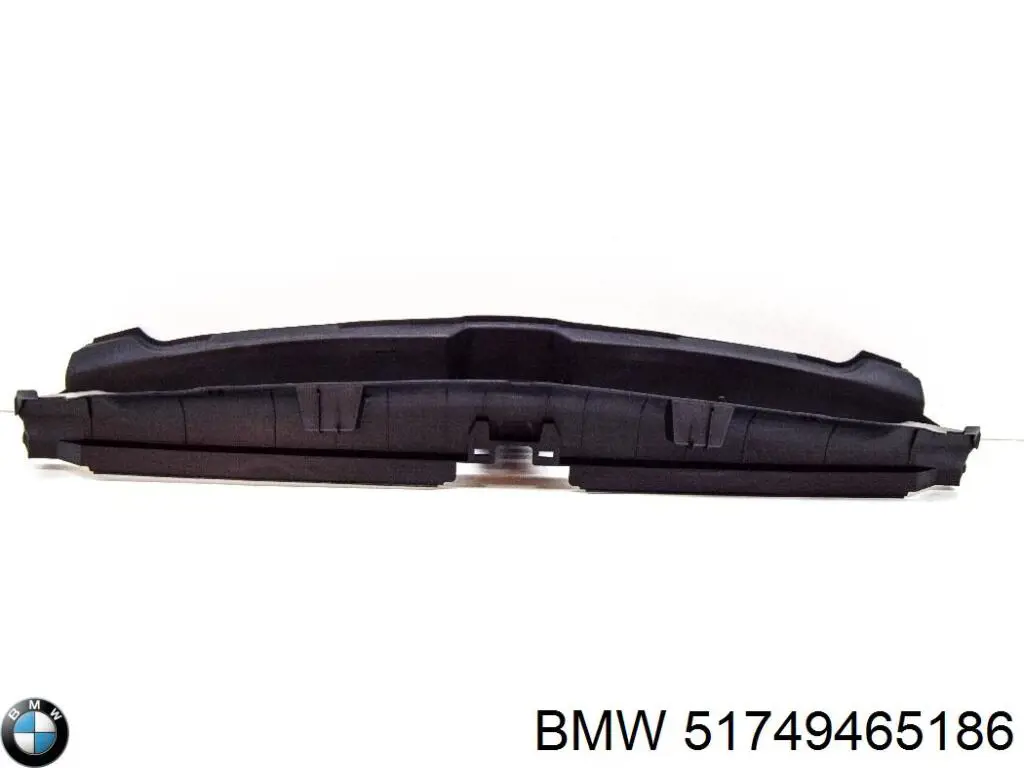 51749465186 BMW