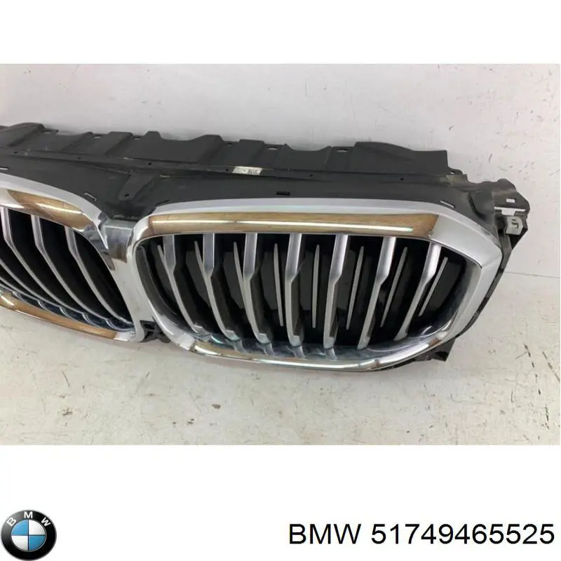 51749465525 BMW