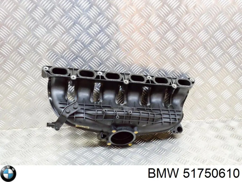 Colector de admisión superior BMW 51750610 precio, desde 97,28 EUR
