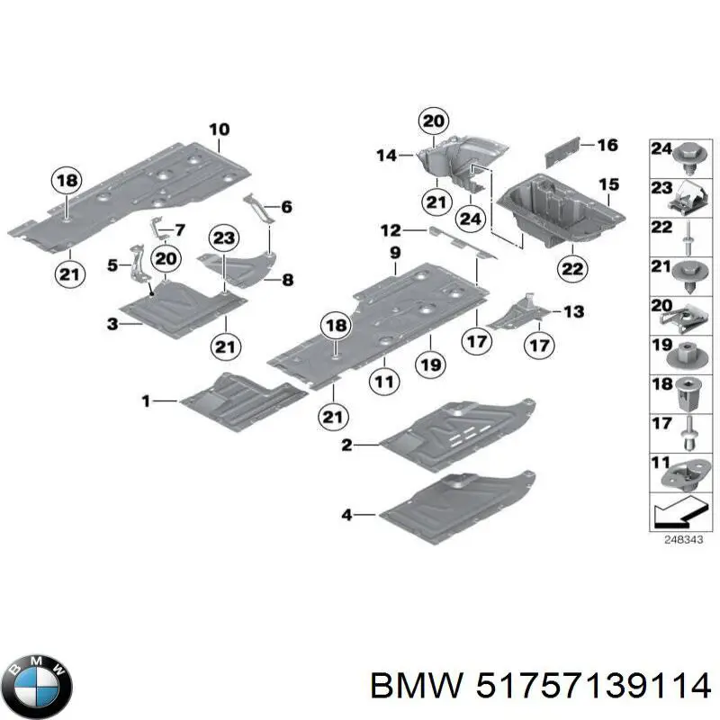 51757139114 BMW