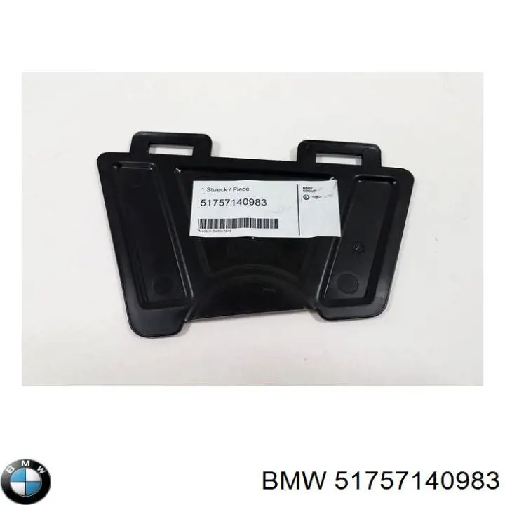  BMW 51757140983 precio, desde 45,13 EUR