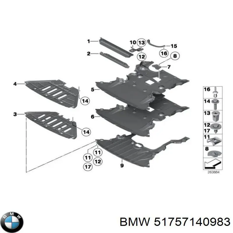 51757140983 BMW