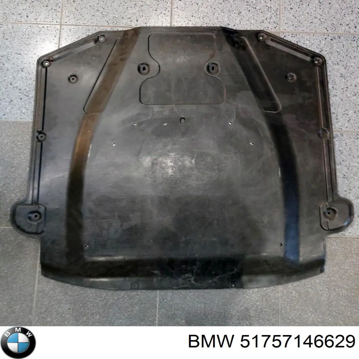 51757146629 BMW