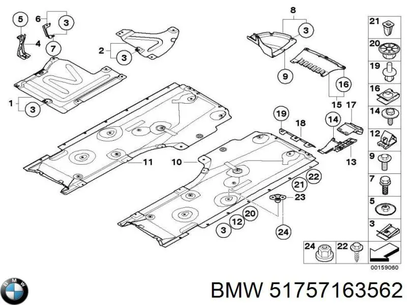 PBM98102A Signeda