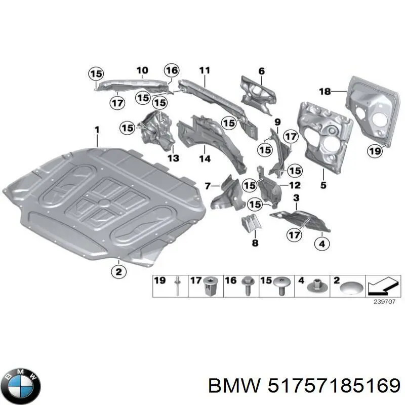 51757185169 BMW