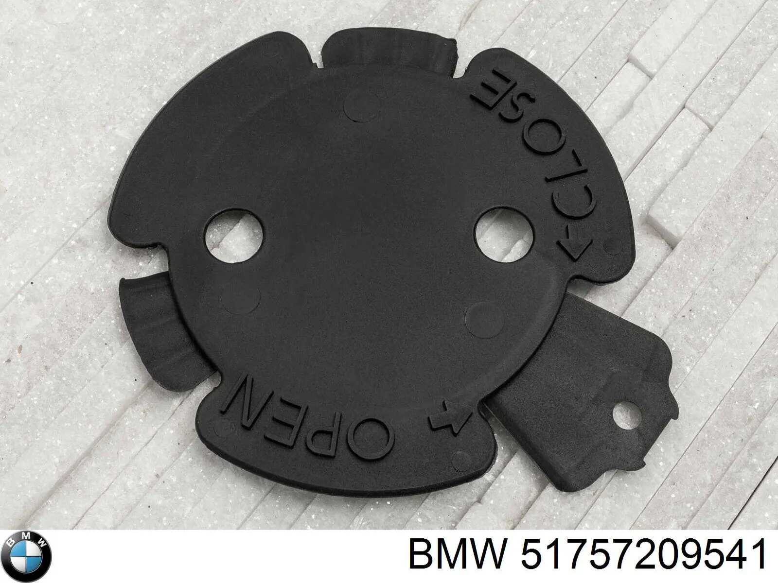  51757209541 BMW