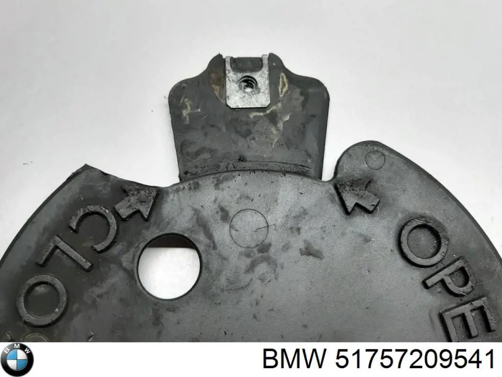 Comprar 51757209541 BMW 