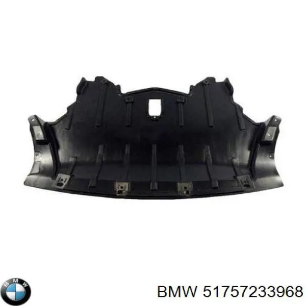 Protección de cárter BMW 51757233968 precio, desde 64,87 EUR
