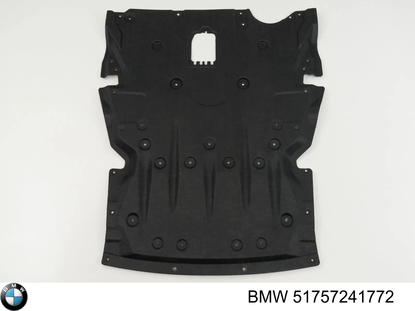 Protección de cárter FPS FP1422220 precio, desde 89,23 EUR