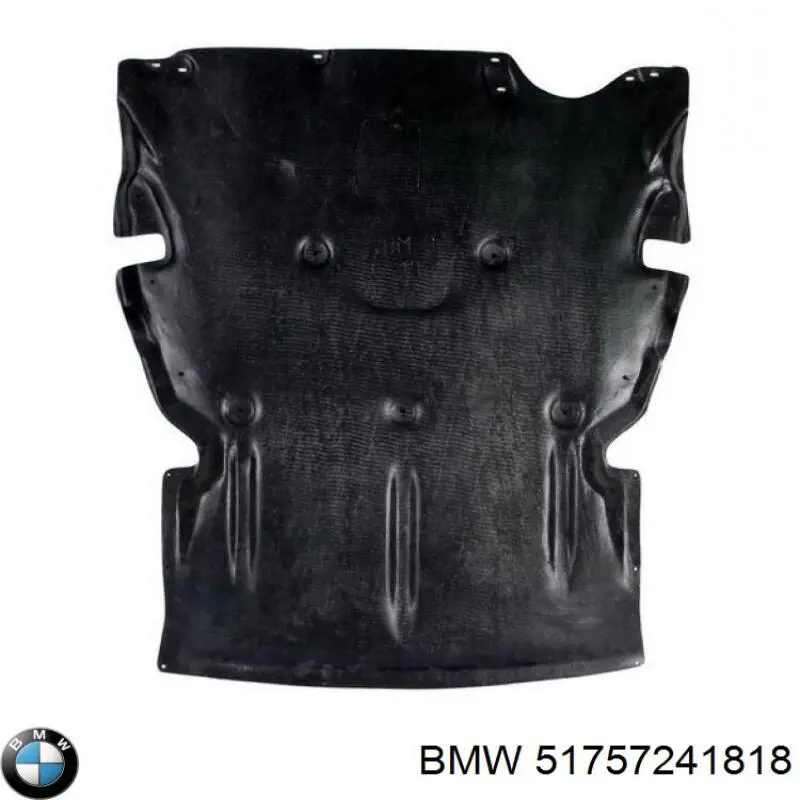 Protección de cárter Signeda PBM60104A precio, desde 54,58 EUR