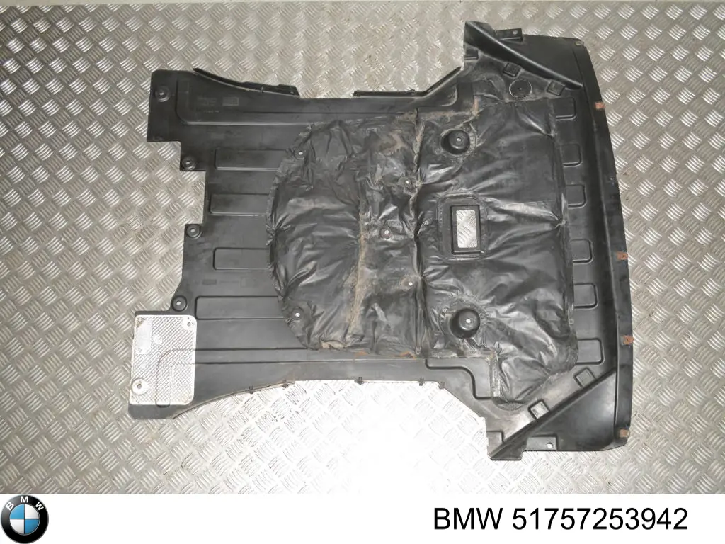 Protección motor / empotramiento 20X1345Q Polcar