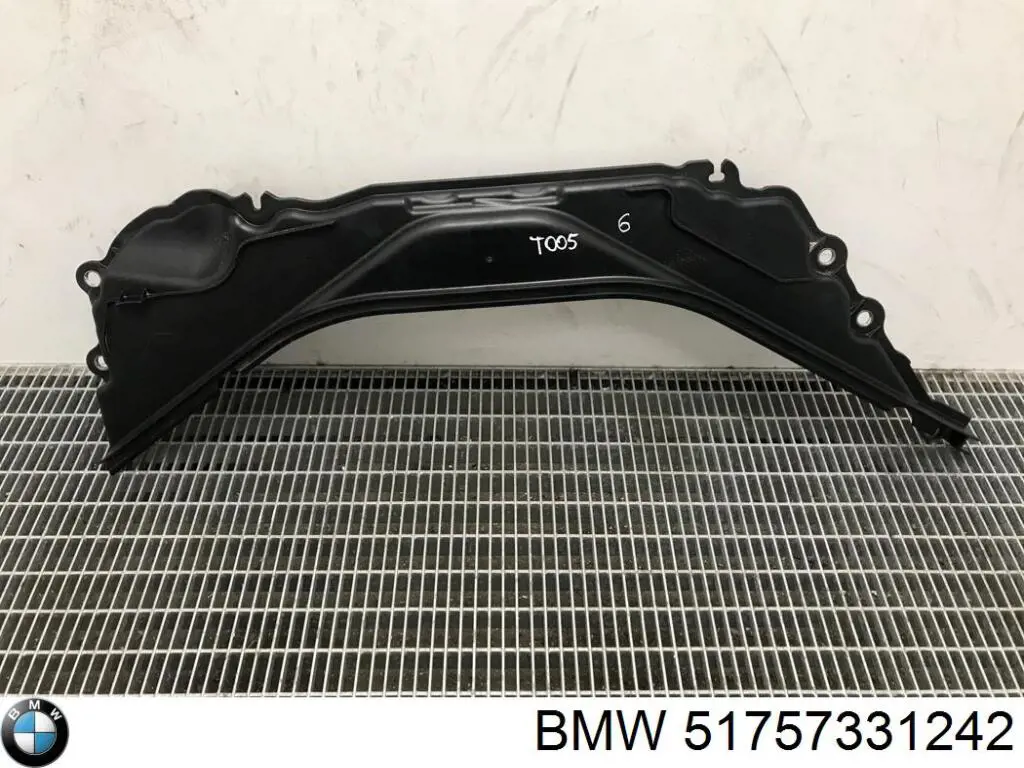  BMW 51757331242 precio, desde 98,74 EUR