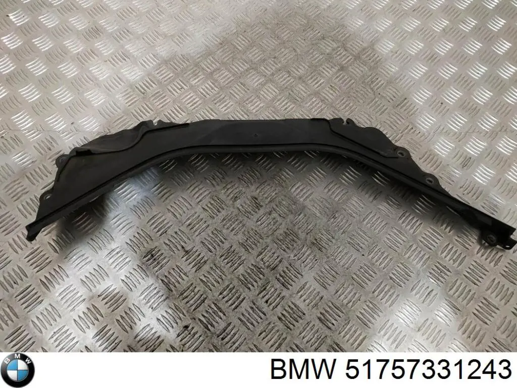 51757331243 BMW