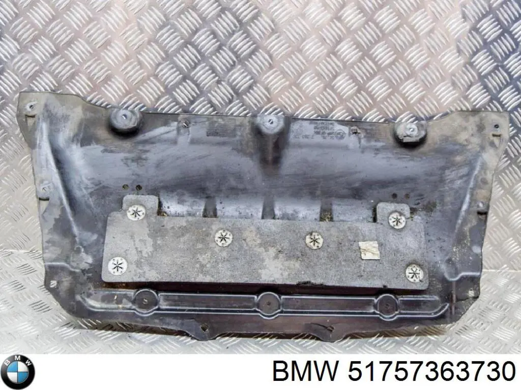 Comprar 51757363730 BMW Cubierta protectora de la dirección