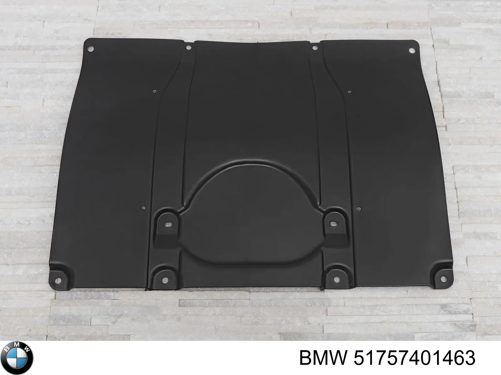 Protección delantera del motor FPS FP1446220 precio, desde 90,96 EUR