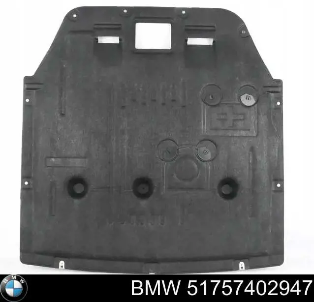 51757402947 BMW