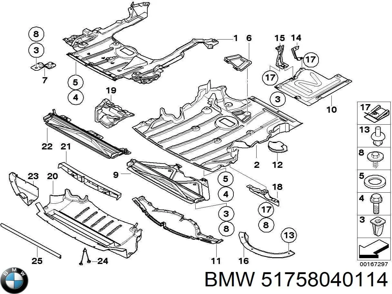 51758040114 BMW