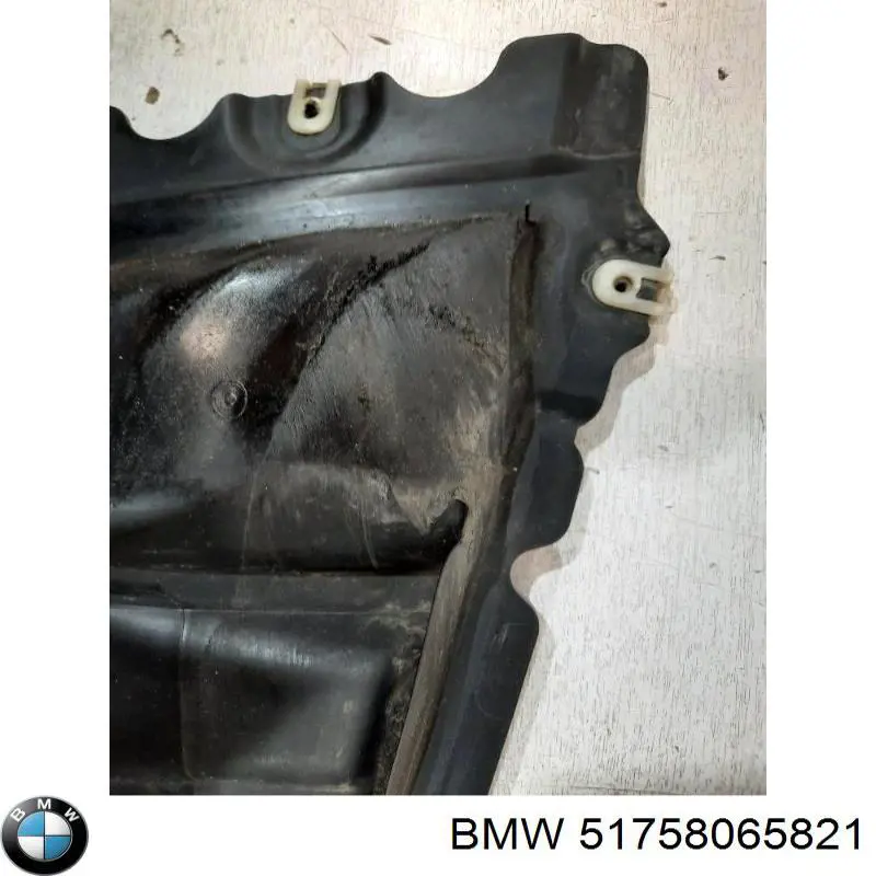 51758065821 BMW