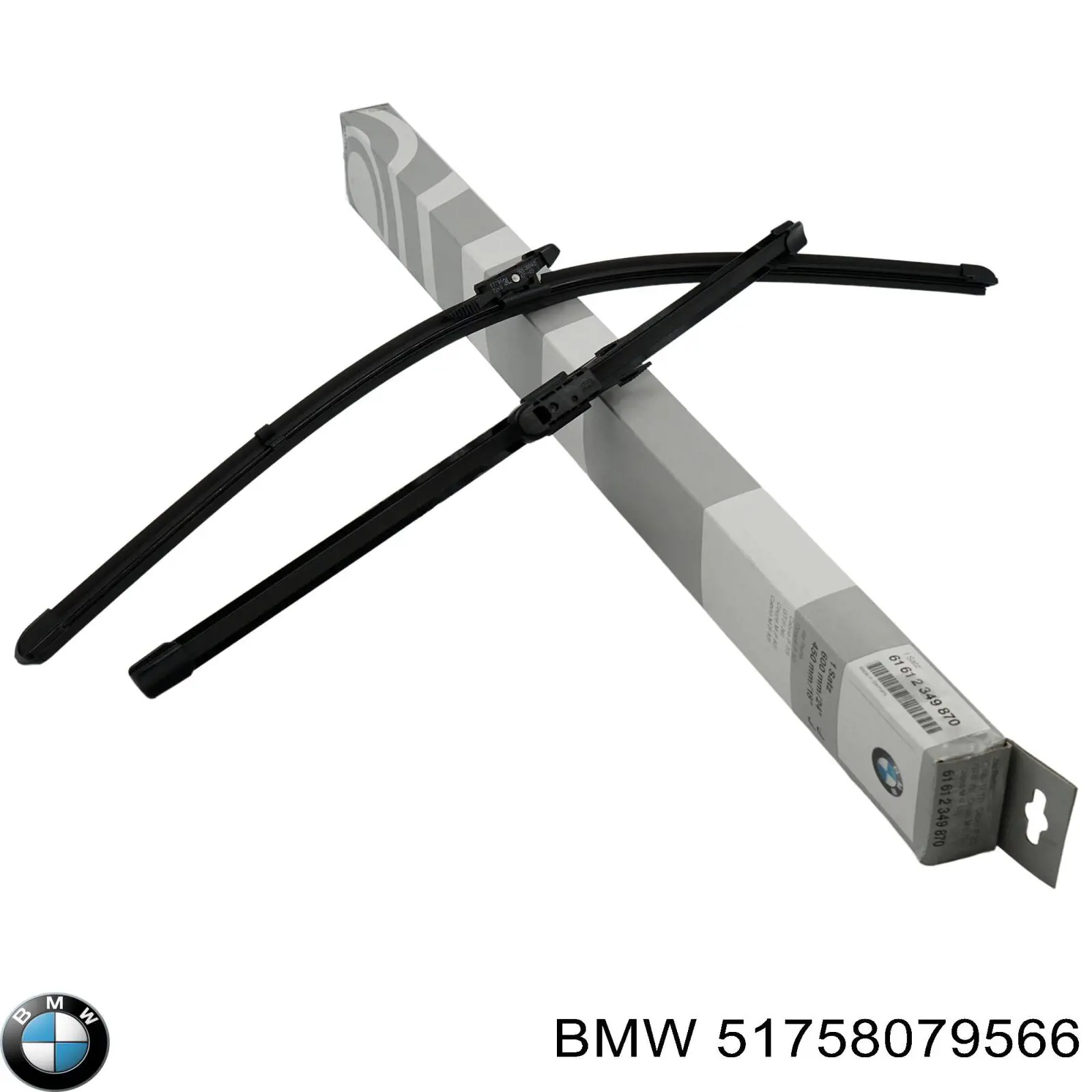  51758079566 BMW