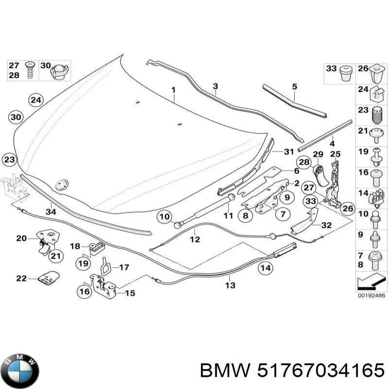 51767034165 BMW