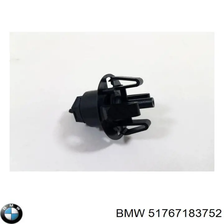 Comprar 51767183752 BMW Tope del capó