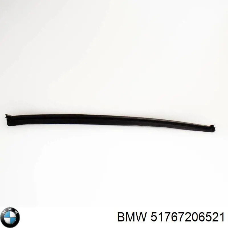 Sellador del capó BMW 51767206521 precio, desde 40,14 EUR