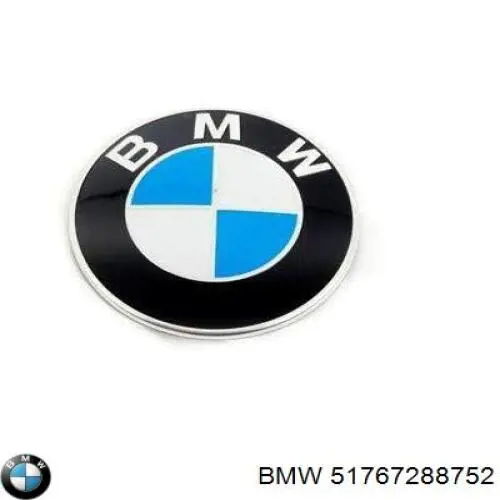 Icono del capó para BMW 1 (F21)