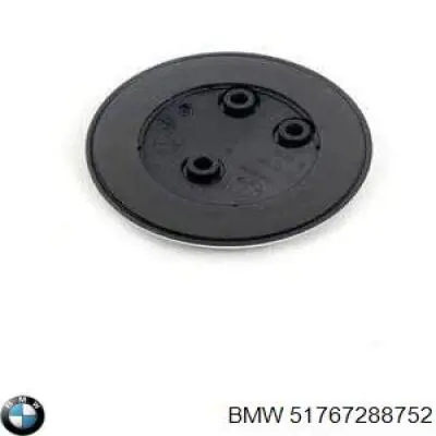 Emblema de capó BMW 51767288752 precio, desde 71,89 EUR