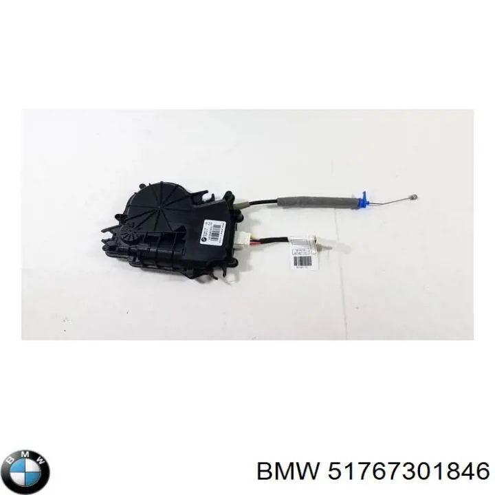 51767301846 BMW