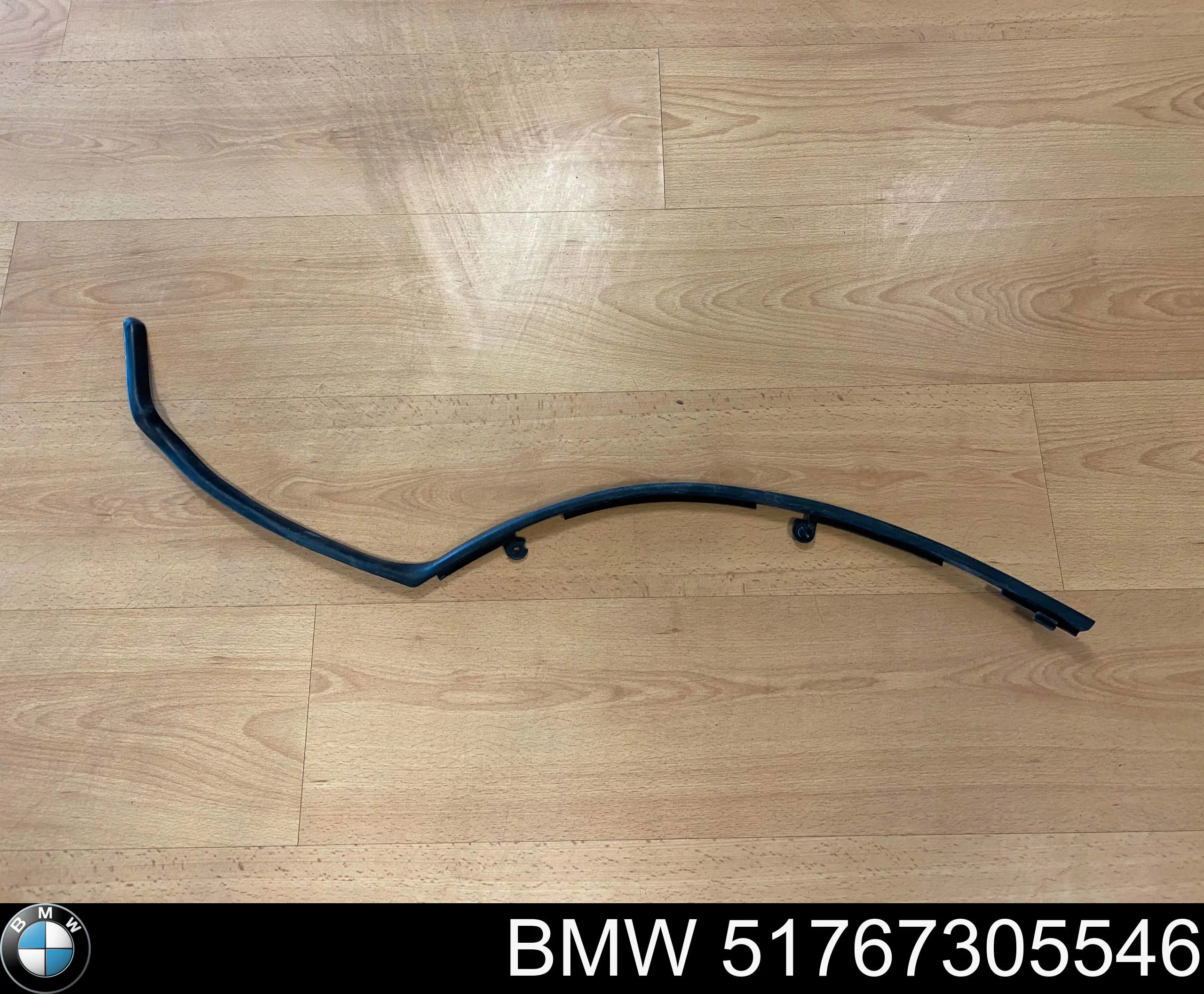 Junta de puerta trasera derecha BMW 51767305546 precio, desde 61,38 EUR